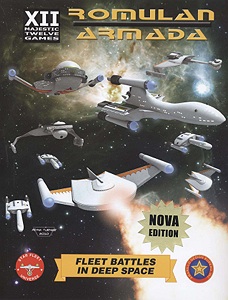 NOva Romulan